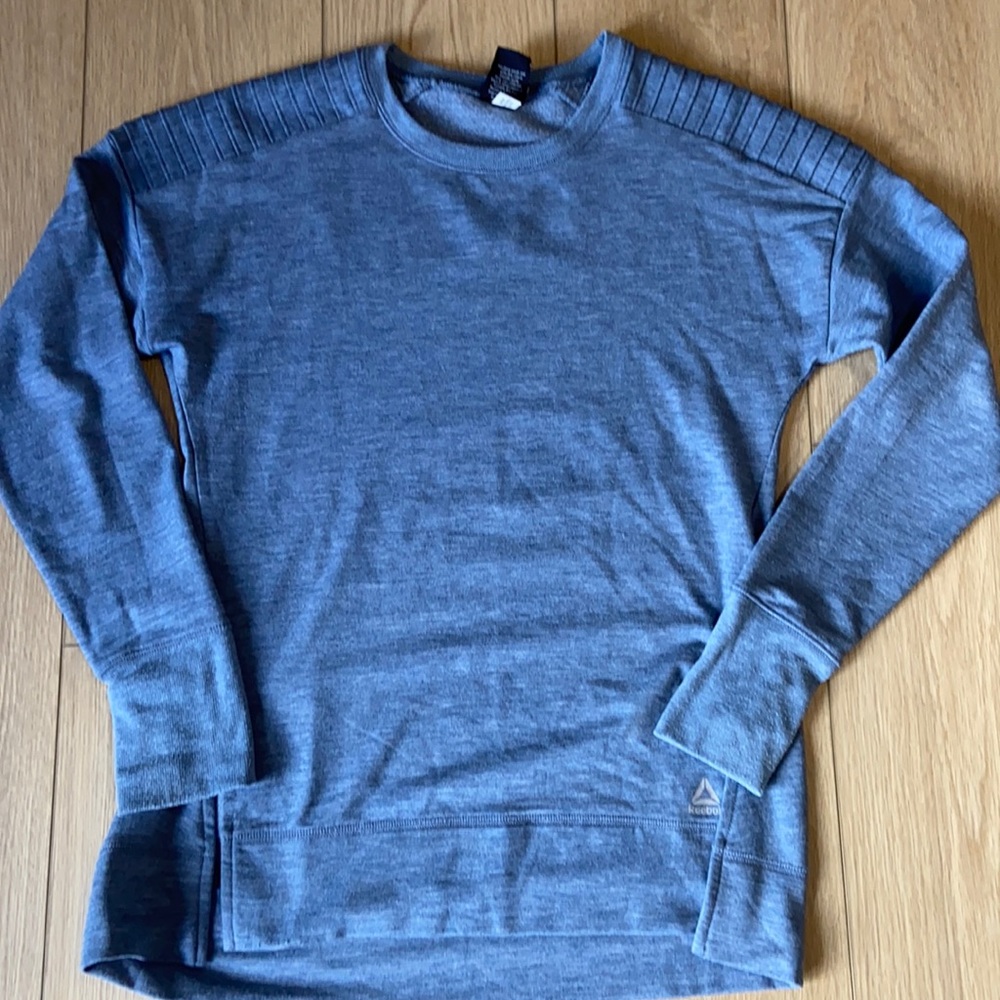 Reebok CrossFit Pullover Sweater